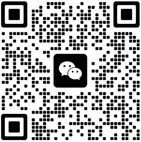 韩泽伟的微信二维码